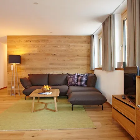 Oswalda-hus Riezlern