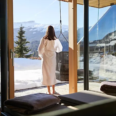 Apartamento Oswalda-hus *